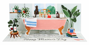 Mother's Day - Treat Yourself (Pop-Up)
