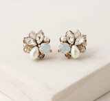 Lover's Tempo Shirley Stud Earrings