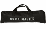 Grill Master BBQ Grilling Set