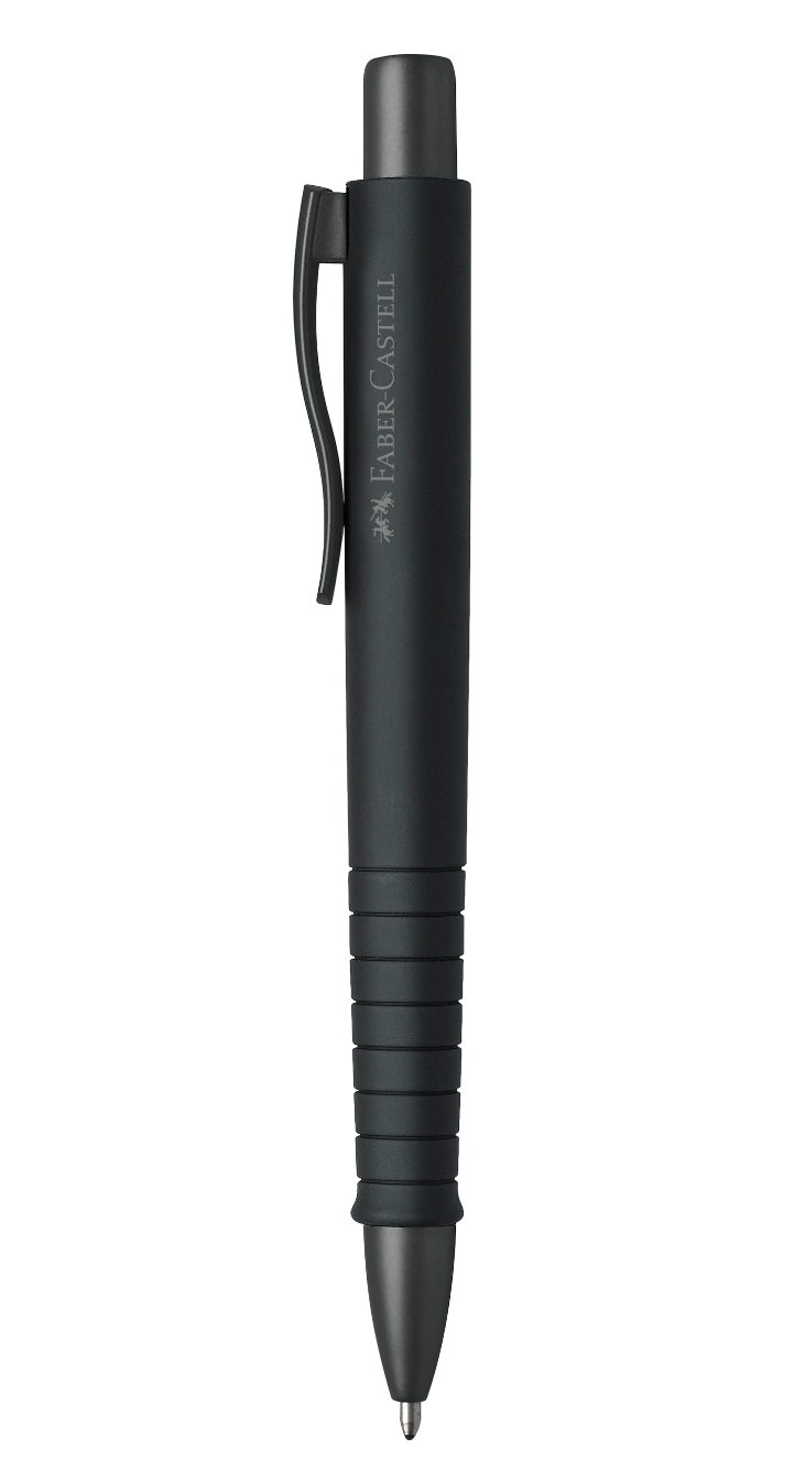 Faber Castell ペン Faber-Castell Poly Ball – Take Note Stationery Boutique