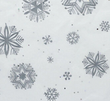Holiday Patterned Tissue Paper
