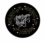 Holiday Envelope Seals - more styles available