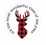 Holiday Envelope Seals - more styles available