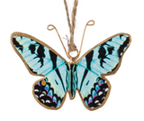 Butterfly Hanging Ornament