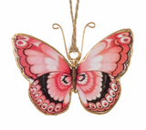 Butterfly Hanging Ornament