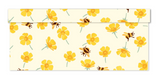 Stackable Gift Boxes - Buttercups & Bees