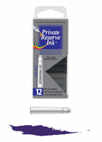 Private Reserve Permanent Ink Cartridges