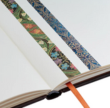 Washi Tape - Azure & Poetry in Bloom