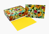 Boxed Notecards - Sunflower Dreams