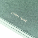 Lover's Tempo 6" Bijoux Jewelry Box - Sage