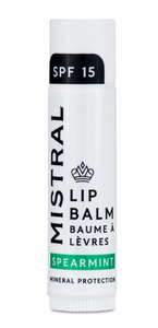 Mistral Lip Balm SPF 15