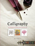 Calligraphy Guide Book