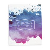 Chroma Blends Watercolor Pad