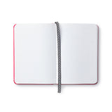 Inspirational Pocket Journal Dot Matrix