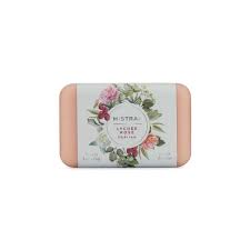 Mistral Lychee Rose Guest Soap