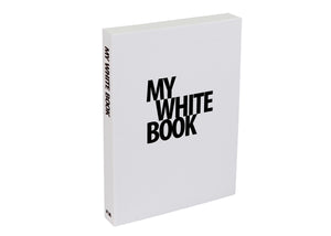 My White Book