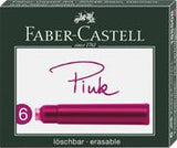 Faber-Castell Fountain Pen Cartridge