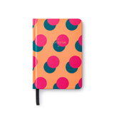 Inspirational Pocket Journal Dot Matrix