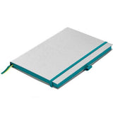 Lamy A5 Hardcover Notebook - Turmaline