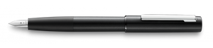 Lamy Aion Fountain Pen with Converter
