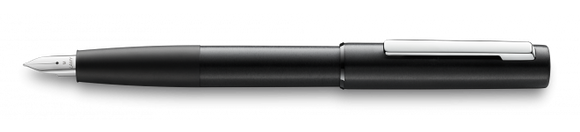 Lamy Aion Fountain Pen with Converter