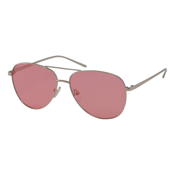 Pilgrim Sunglasses - Nani Pink