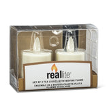 Reallite LED Tealight S/2