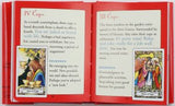 The Essential Tarot Book & Card Set