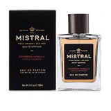 Mistral Bourbon Vanilla Eau de Parfum