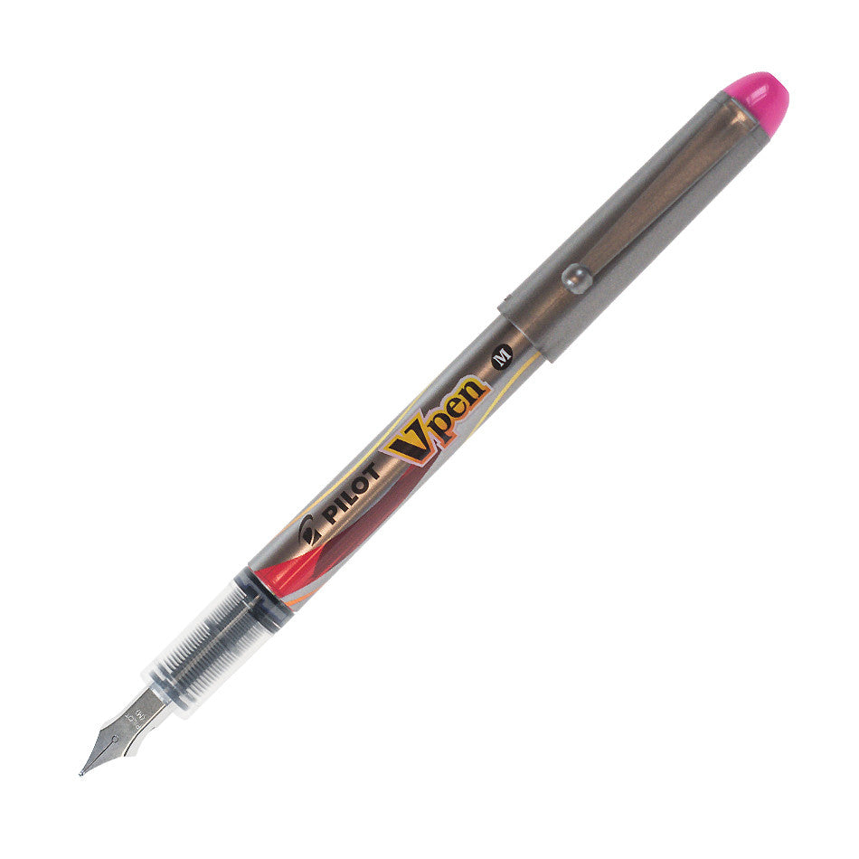 Vpen Fountain Pen – Take Note Stationery Boutique